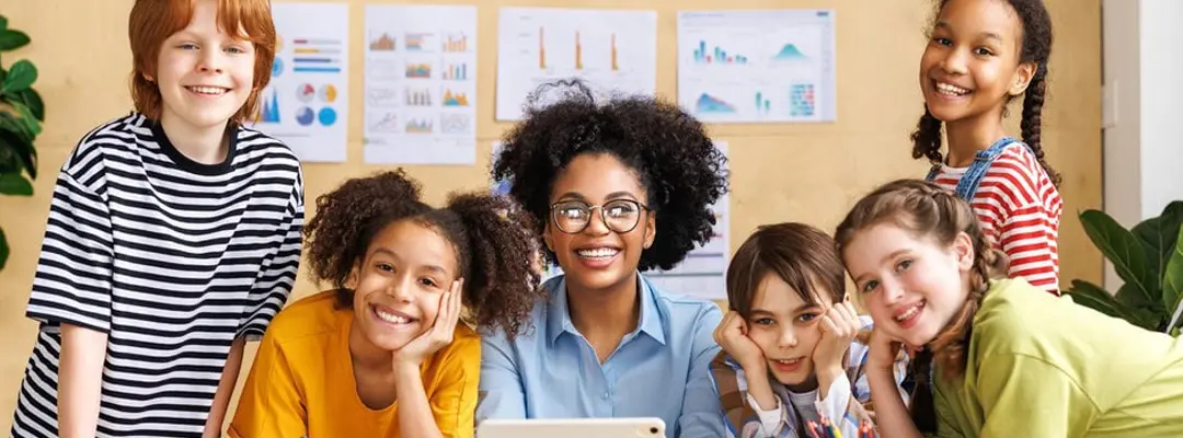 Blog - coaching en la escuela