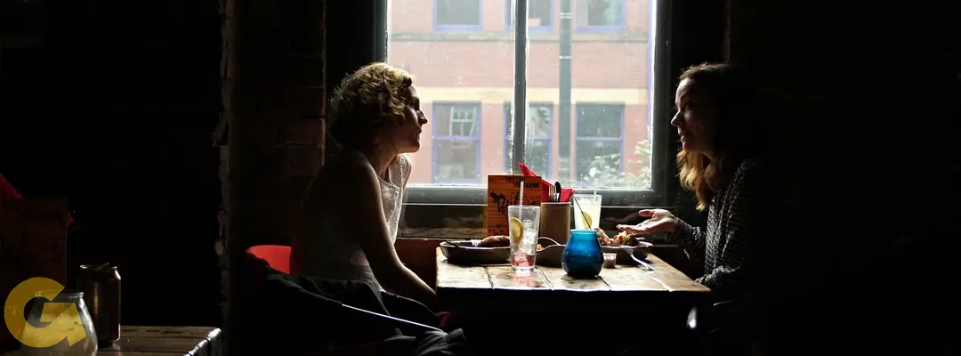 7 Tips para mantener una conversación difícil