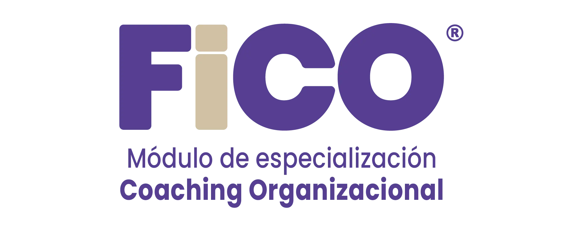 Logo FiCO Organizacional