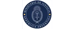 ministerio de justicia