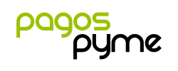 pagos pyme